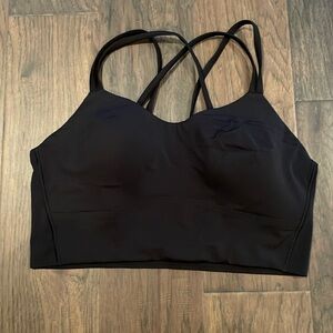 Lululemon like a cloud long line